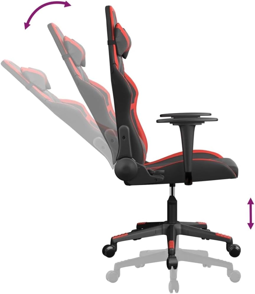 Gaming-Sessel