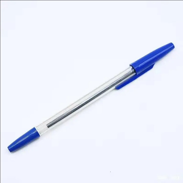 Kugelschreiber blau