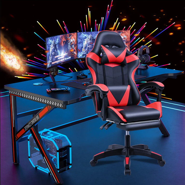Computer-Gaming-Stuhl