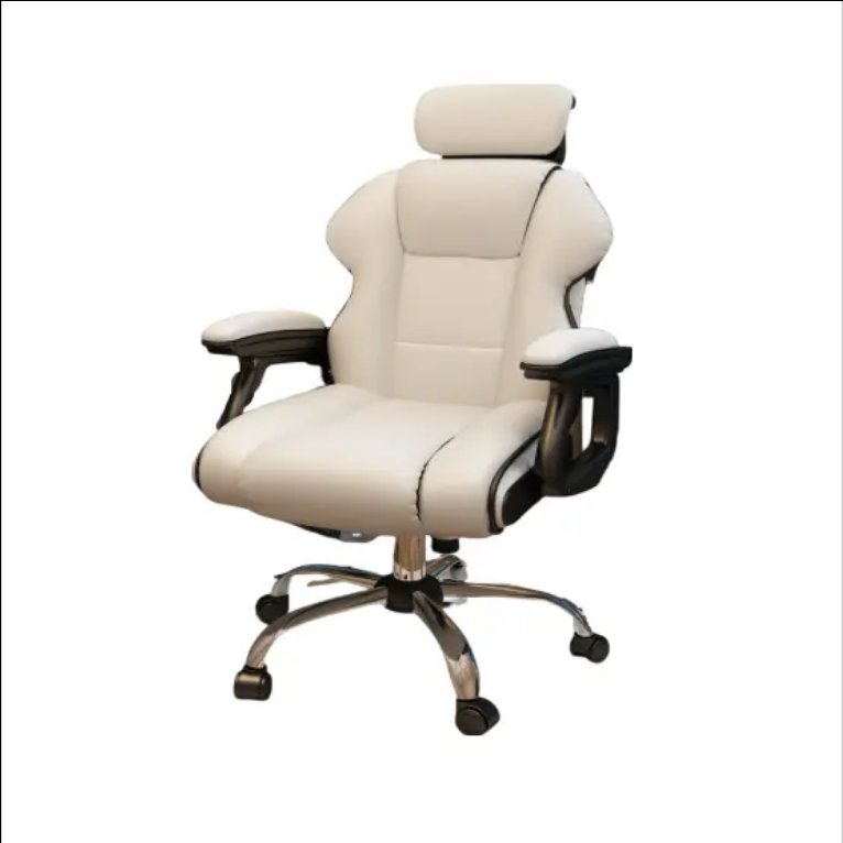 Ergonomischer Liegestuhl