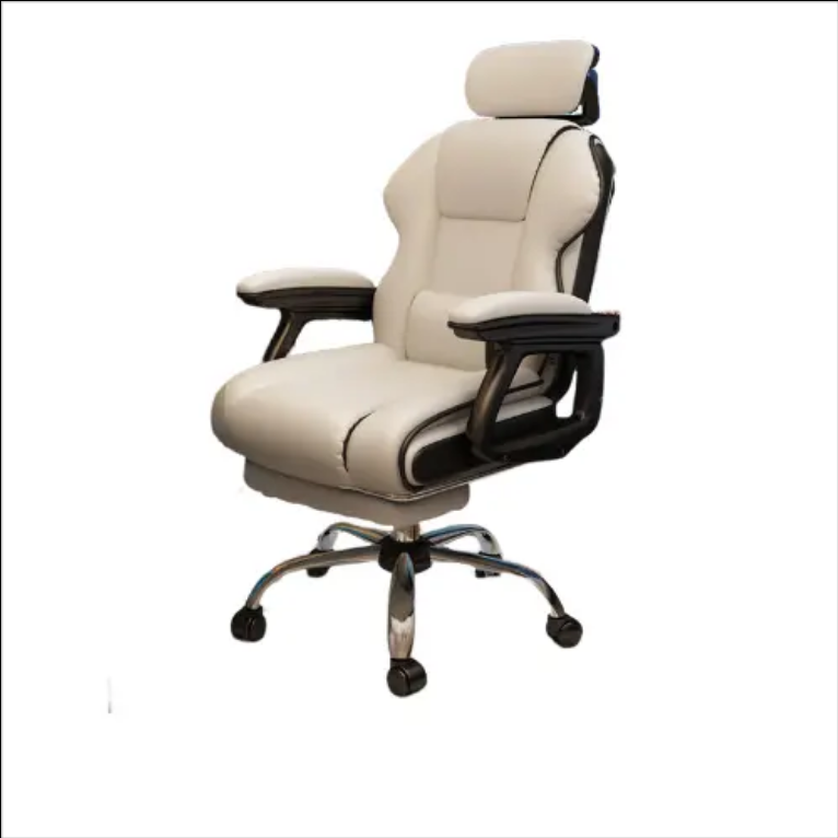 Ergonomischer Liegestuhl