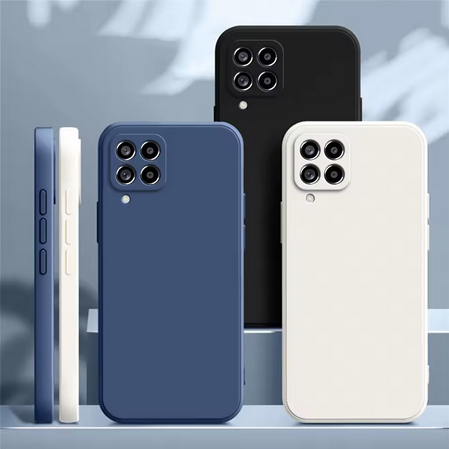 Handyhüllen Samsung für A und M Modelle