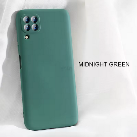 Handyhüllen Samsung A Serie