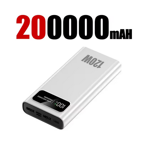 Power Bank