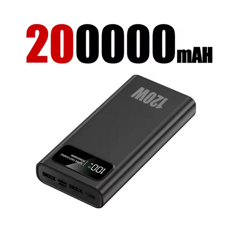 Power Bank