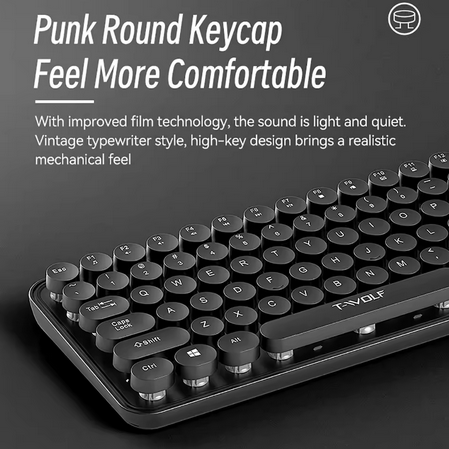 Tastatur Maus Set