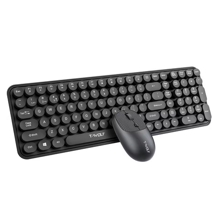 Tastatur Maus Set