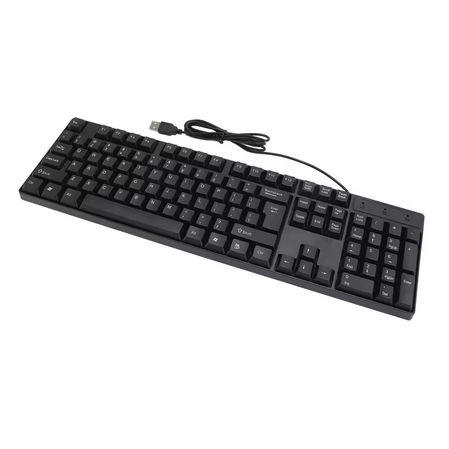 Ergonomische Tastatur