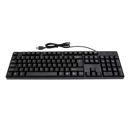 Ergonomische Tastatur