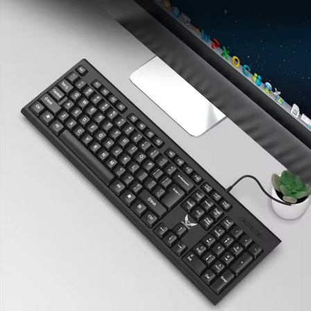 Tastatur