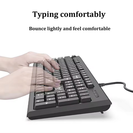 Tastatur