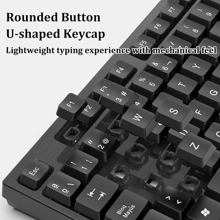 Tastatur