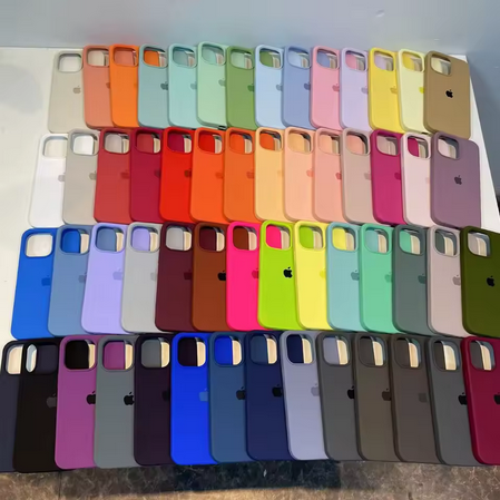 Handyhüllen für iPhone 14, Pro, Plus, und Pro Max
