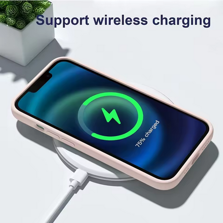 Handyhüllen für iPhone 16, 16 Pro, 16 Plus und 16 Pro Max