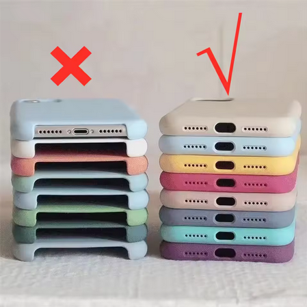 Handyhüllen für iPhone 16, 16 Pro, 16 Plus und 16 Pro Max