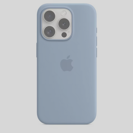 Handyhüllen für iPhone 16, 16 Pro, 16 Plus und 16 Pro Max
