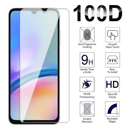 Displayschutz für Samsung A Modelle