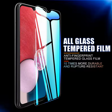 Displayschutz für Samsung A Modelle
