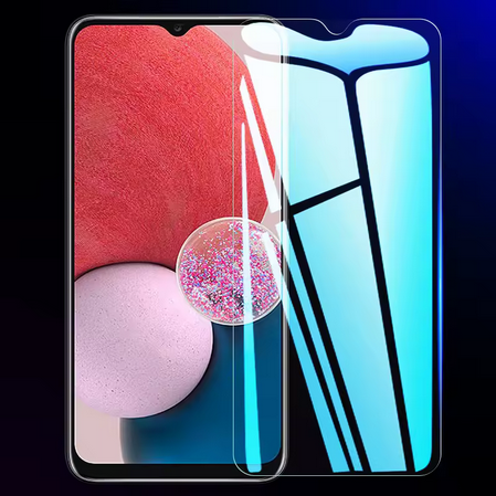 Displayschutz für Samsung A Modelle