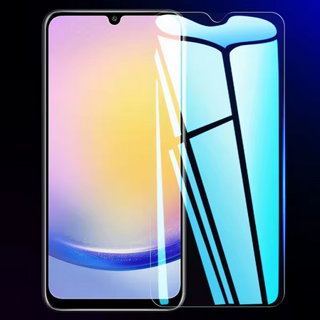 Zwei Stück Vollschutzgläßer für die Samsung Galaxy A und S Serie