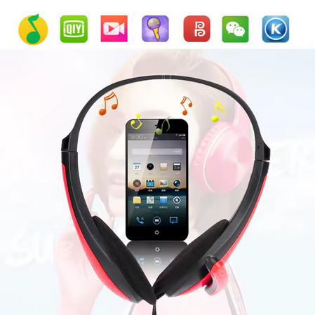 Gaming-Headset