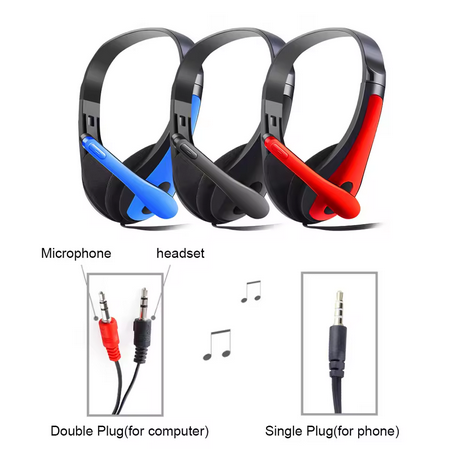 Gaming-Headset