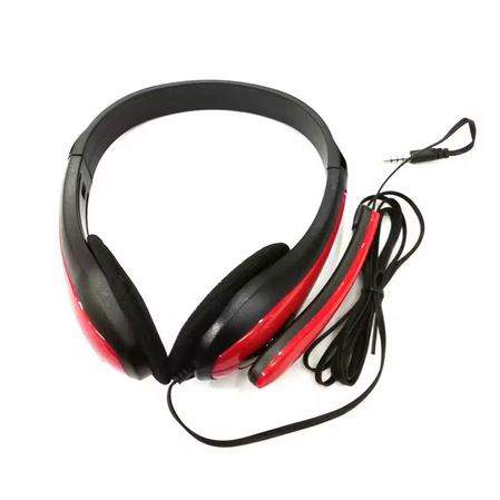 Gaming-Headset