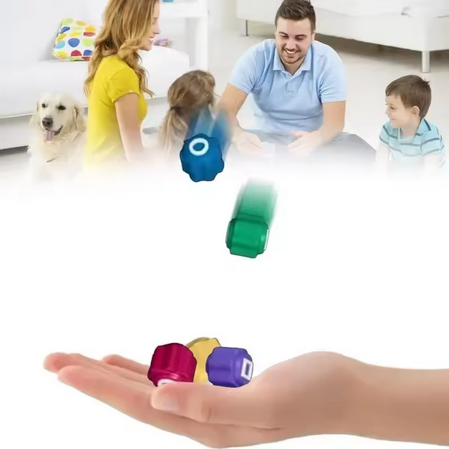 Spiel aus Squid Game