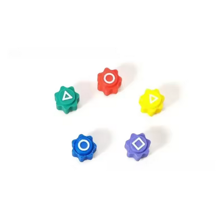 Spiel aus Squid Game