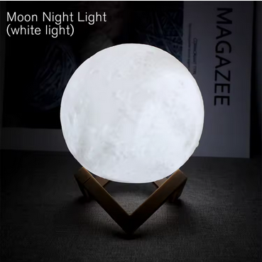 Mondlampe