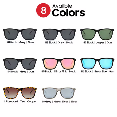 Sonnenbrille 2025