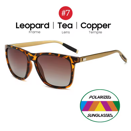 Sonnenbrille 2025