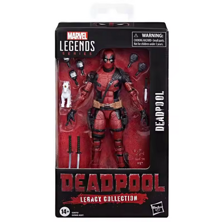 Deadpool