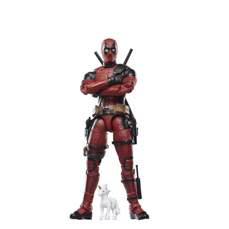 Deadpool