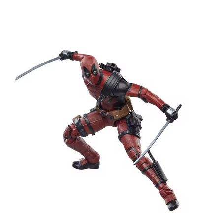 Deadpool