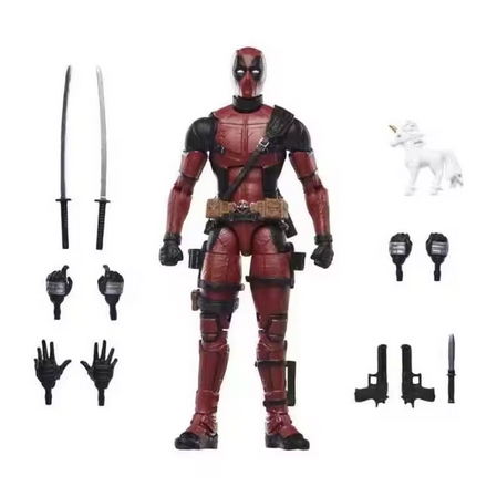 Deadpool