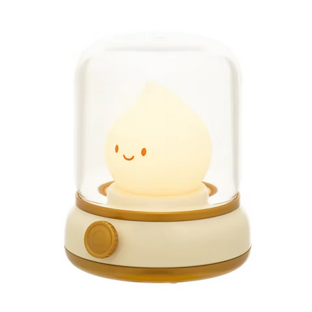Niedliche Nacht Lampe
