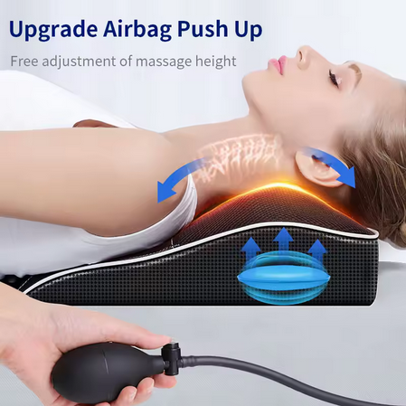 Massagekissen