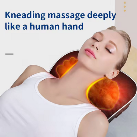 Massagekissen