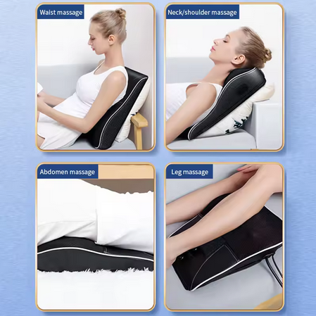 Massagekissen
