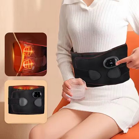 Massagegürtel